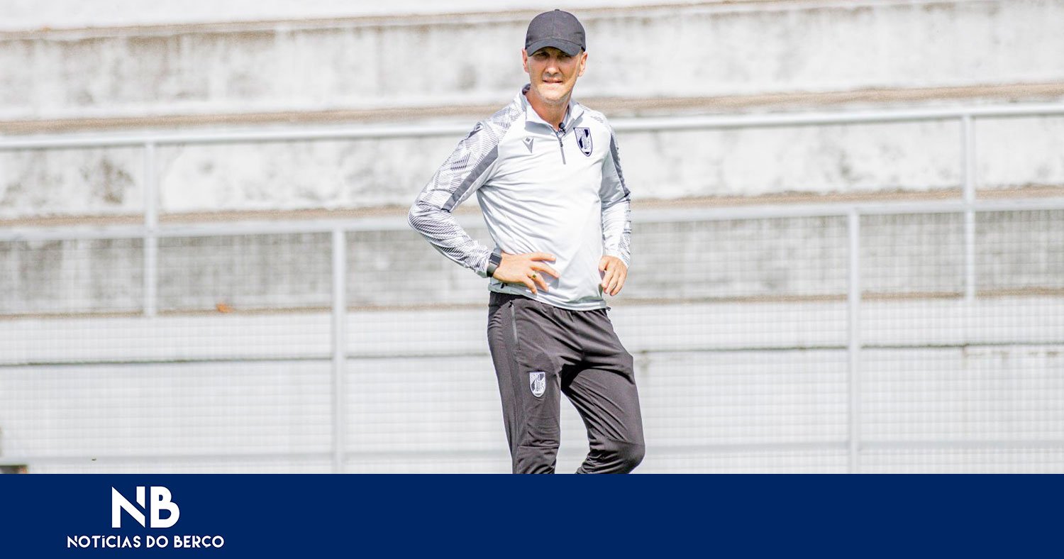 Turra quer toda a gente a remar para o mesmo lado