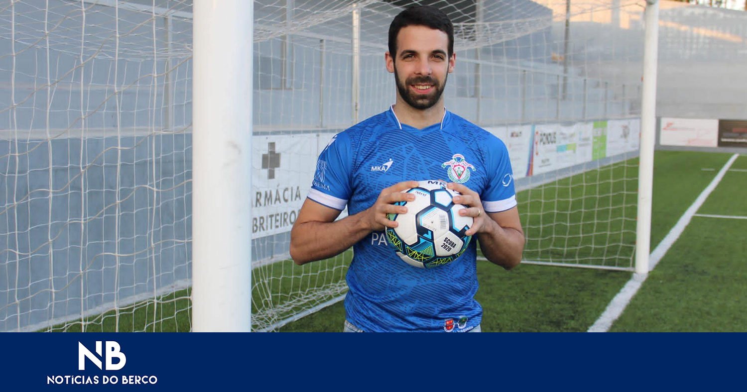 Zé Carlos e Manel seguros