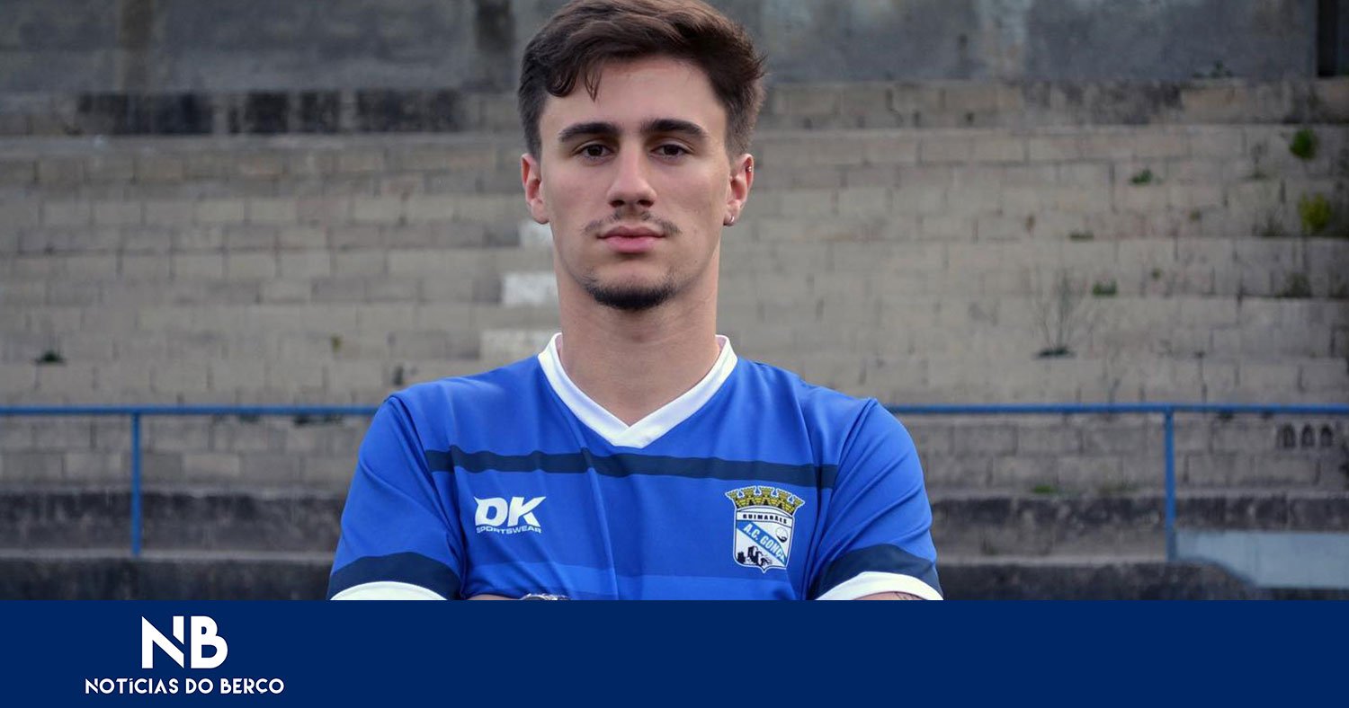 Zé Pereira: “O ambiente que se vive em Gonça é espetacular”