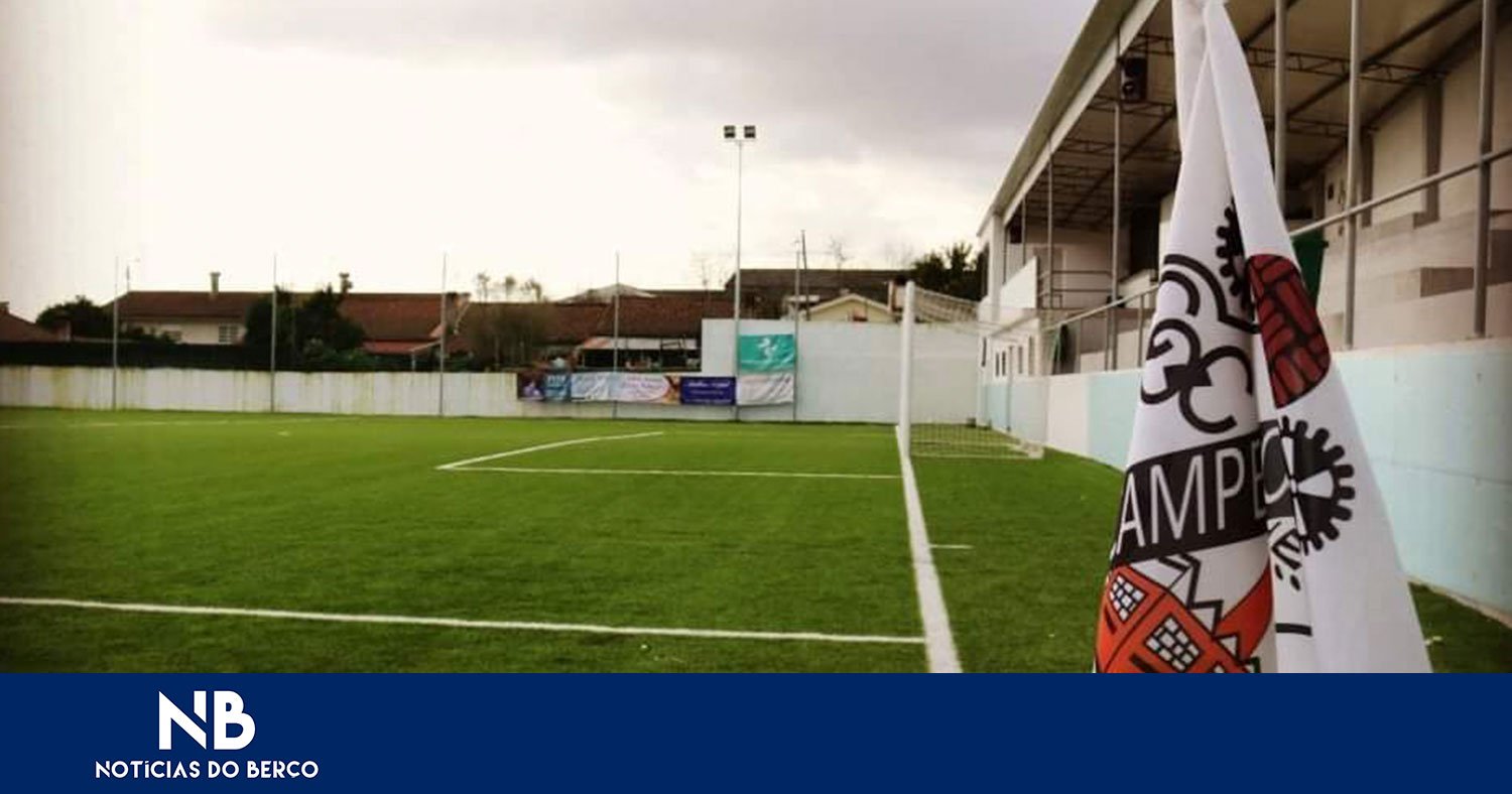 Taipas e Ases na agenda do Campelos