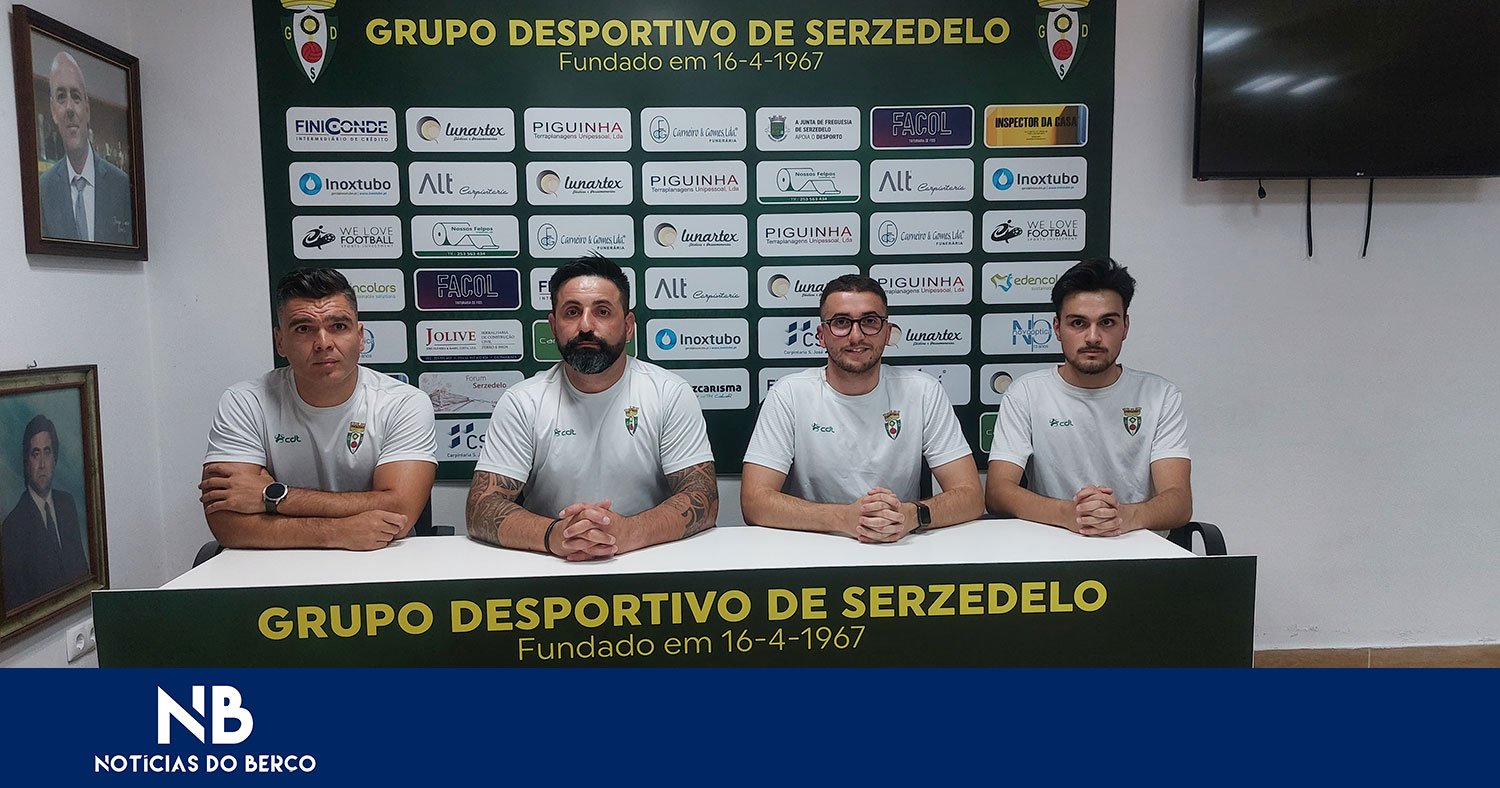 Anísio Alves: “Os objetivos são a estabilização”