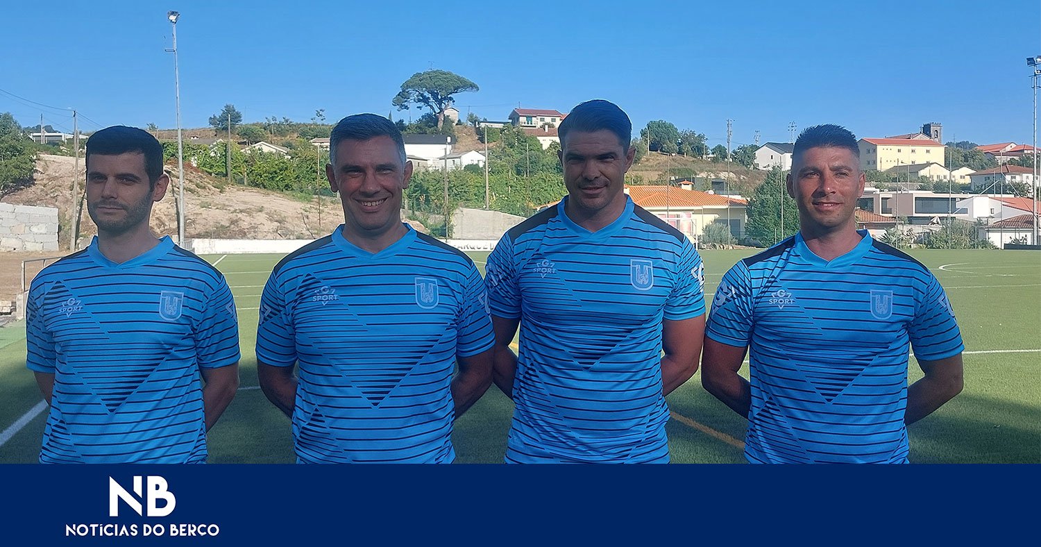 Torcatense recebe Martim no arranque do calendário de pré-temporada