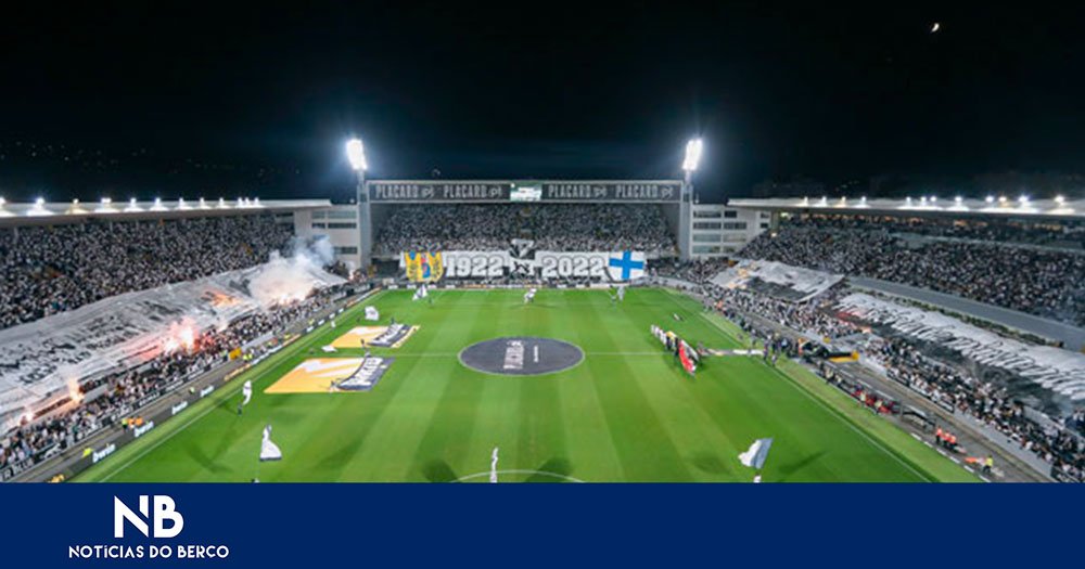 Vitória não fará parte da campanha promovida pela Liga e Continente