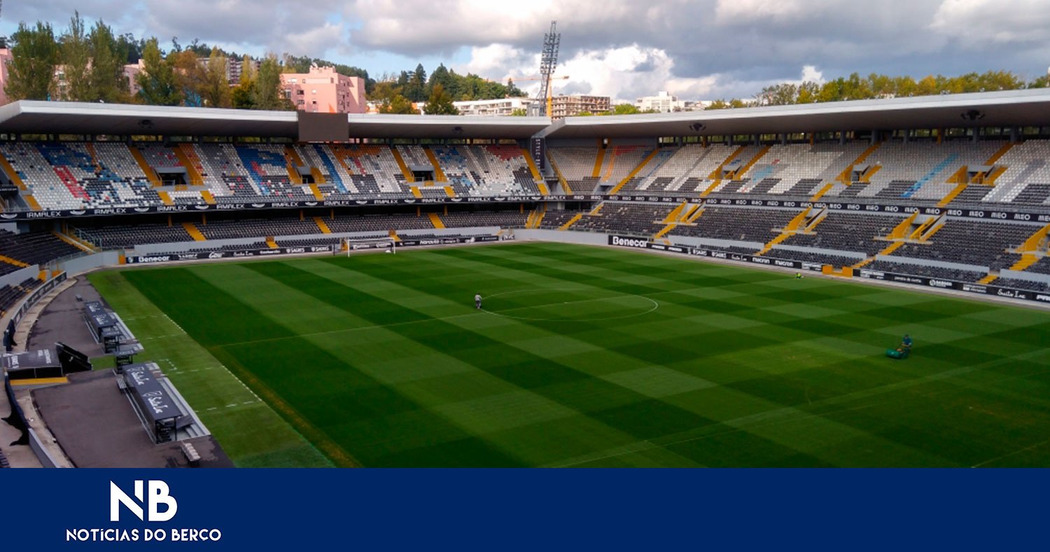 Dérbis minhotos já têm dia e hora marcada