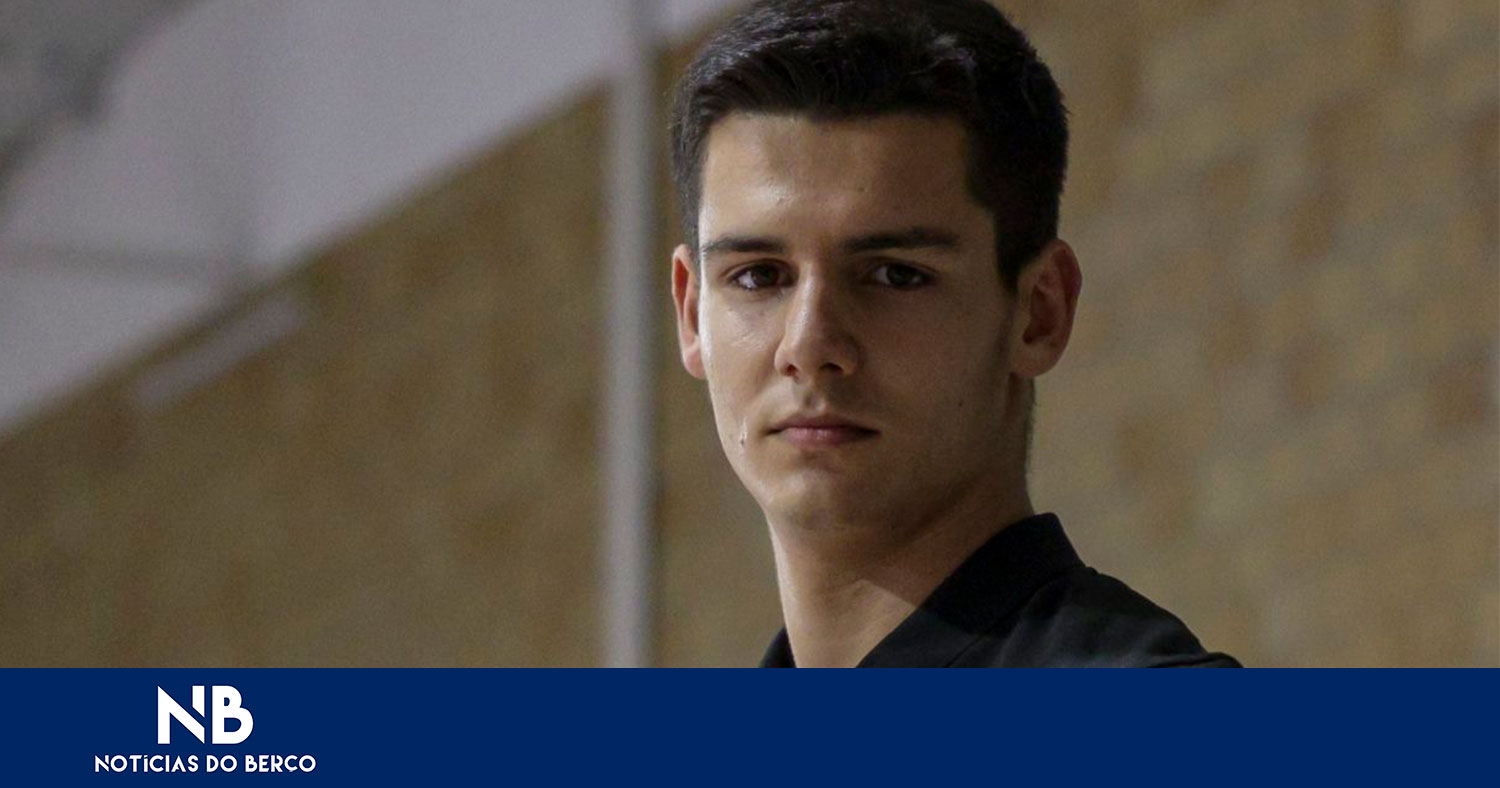 Manuel Figueiredo é conquistador