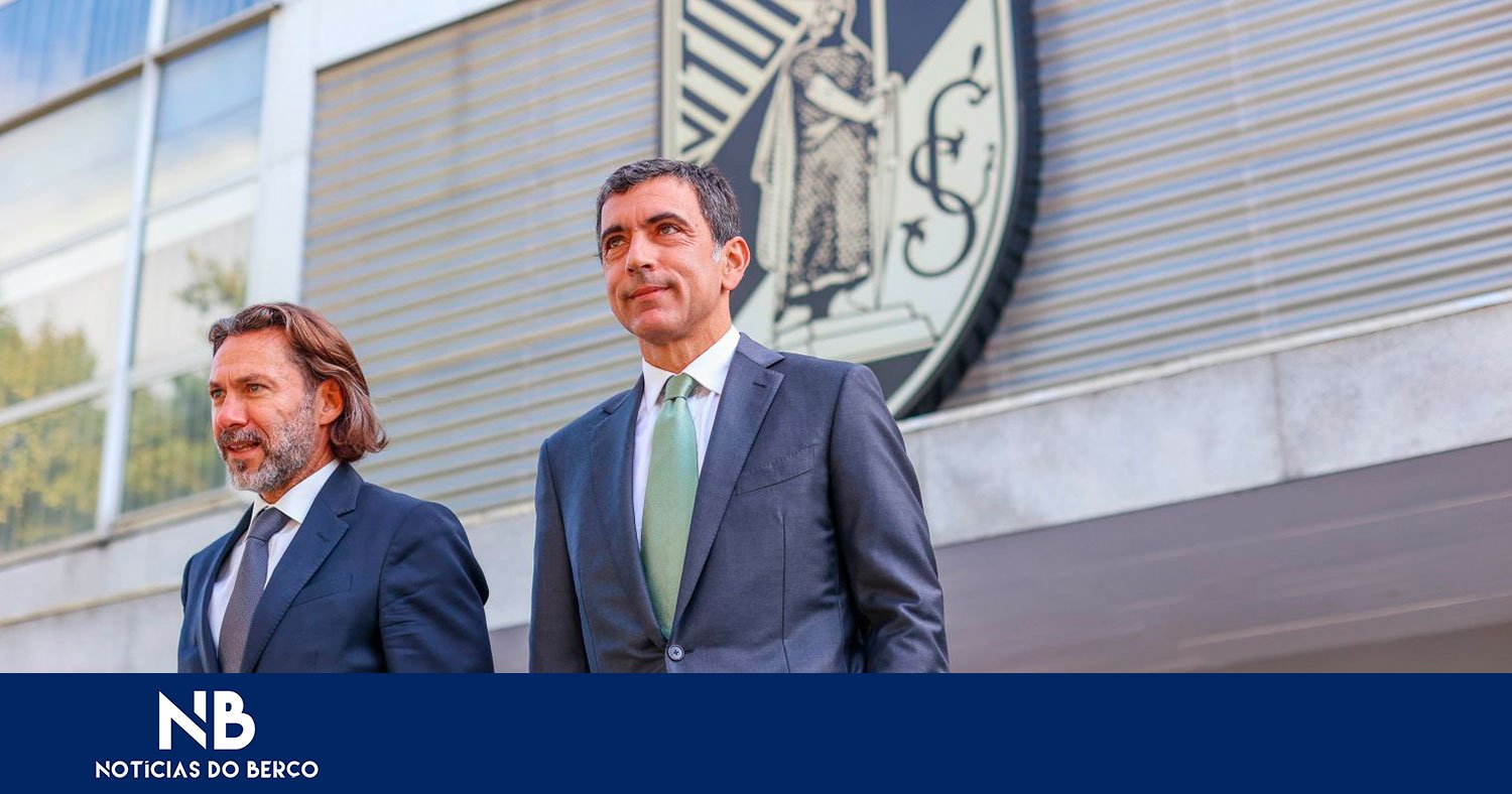 António Miguel Cardoso abordou metas para o futuro próximo