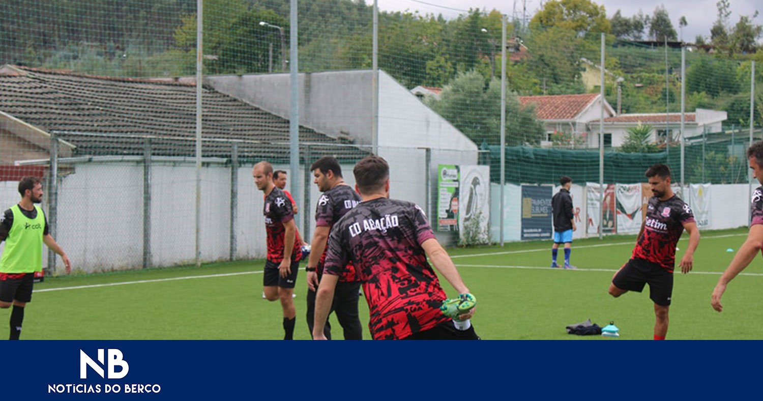 Abação segue em frente no adeus de Souto e Gondomar e Castelões