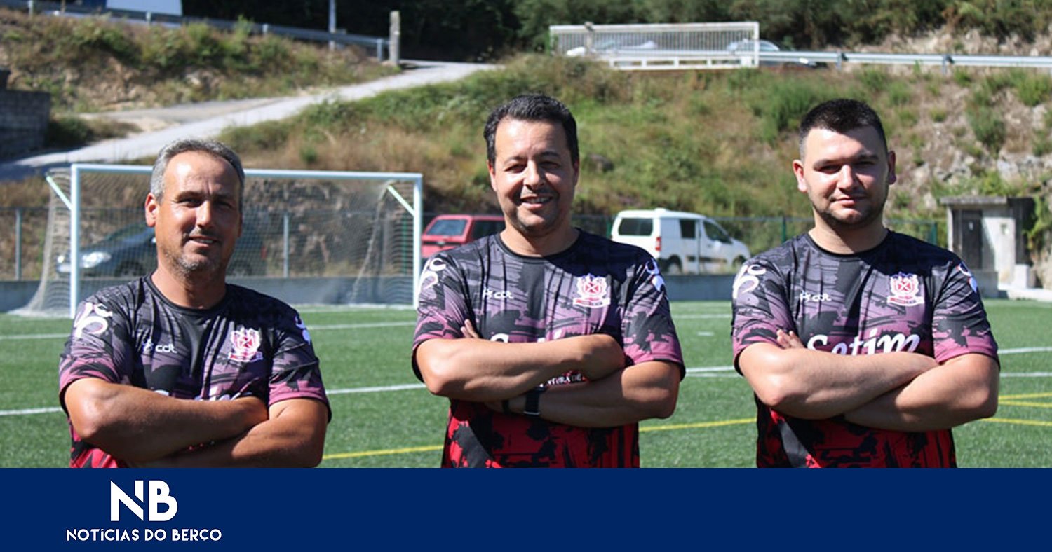 André Fernandes falou dos objetivos para o jogo com o Campelos