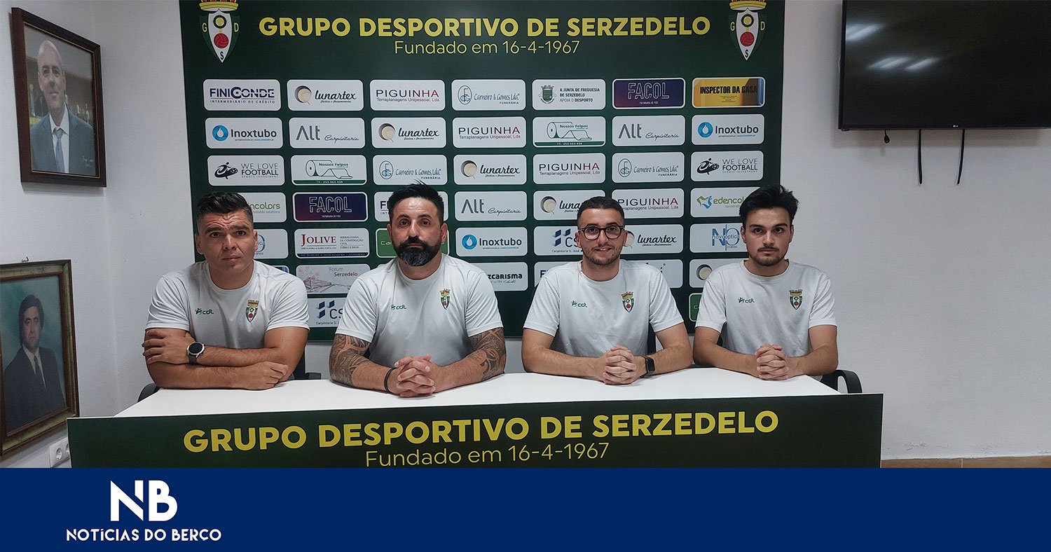 Anísio Alves: “Jogo difícil e de tripla”