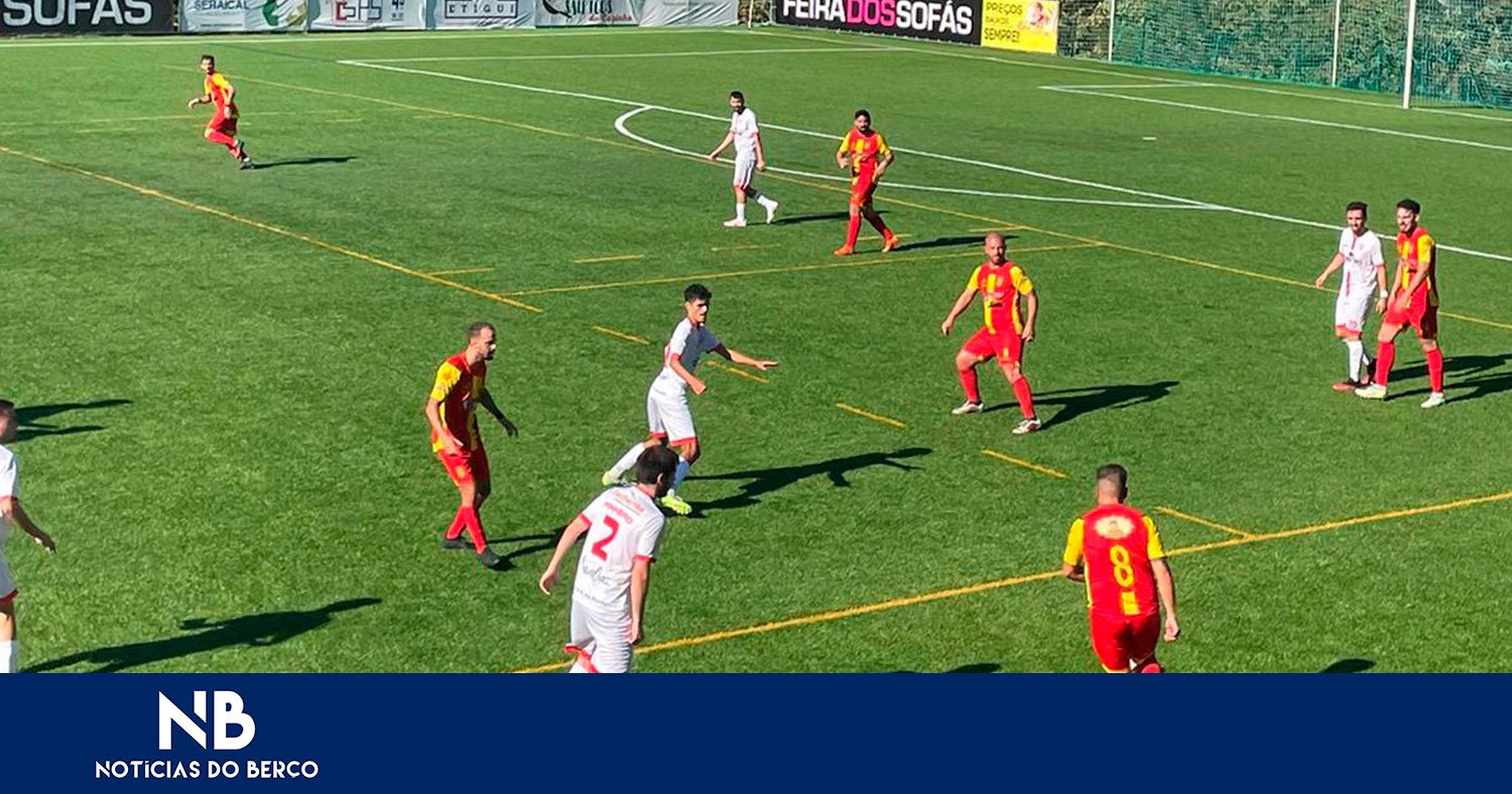 Ases, Aldão, Tabuadelo e São Cristóvão com vitórias folgadas