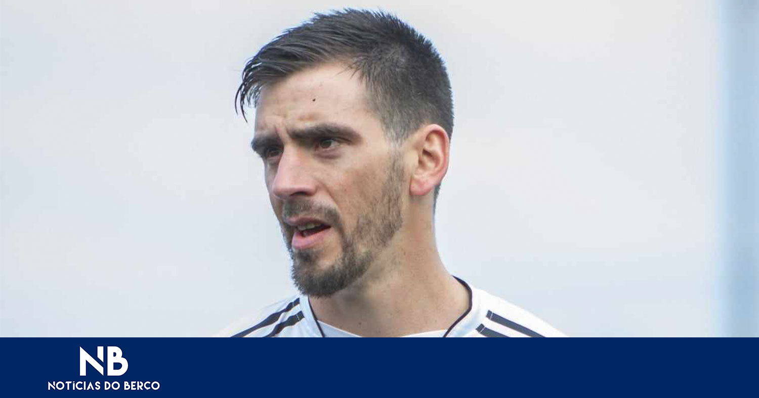 Brito com três jogadores em dúvida para a Taça de Portugal