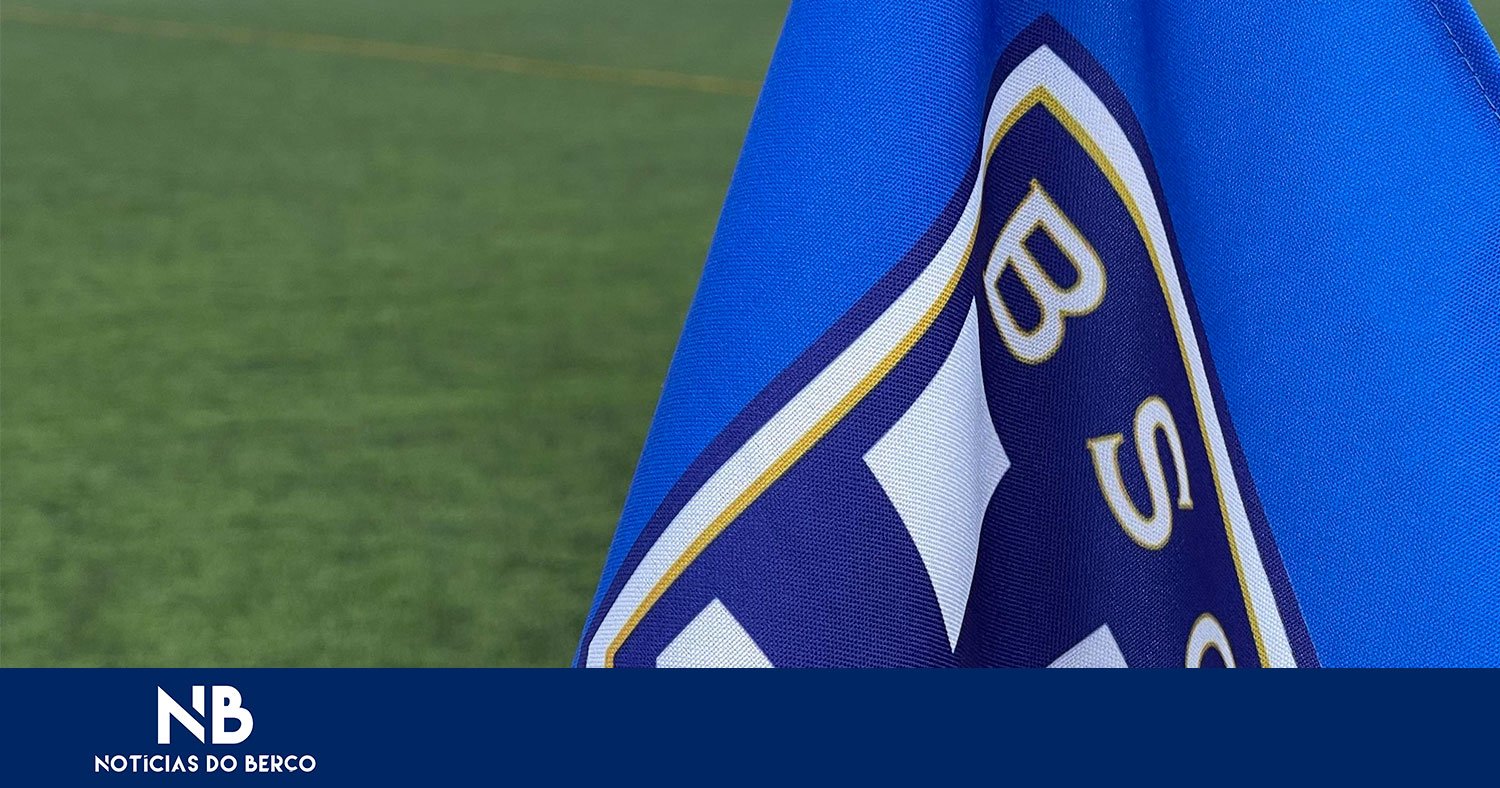 Berço desce mas promete voltar mais forte