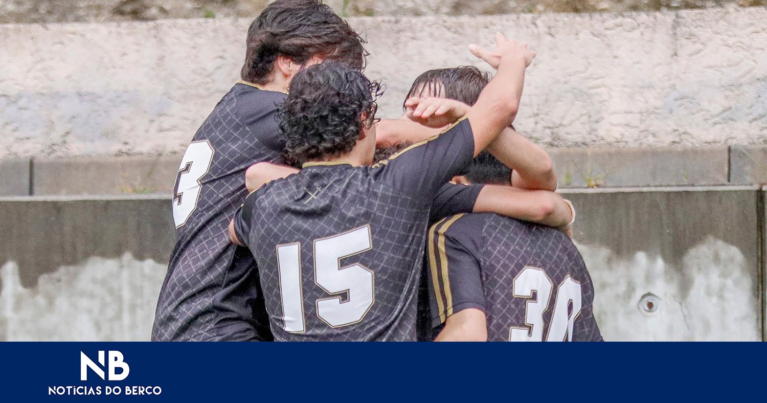 Berço, Sandinenses e Moreirense venceram