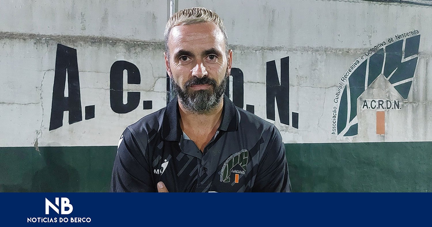 Nespereira procura regressar aos triunfos em Barcelos