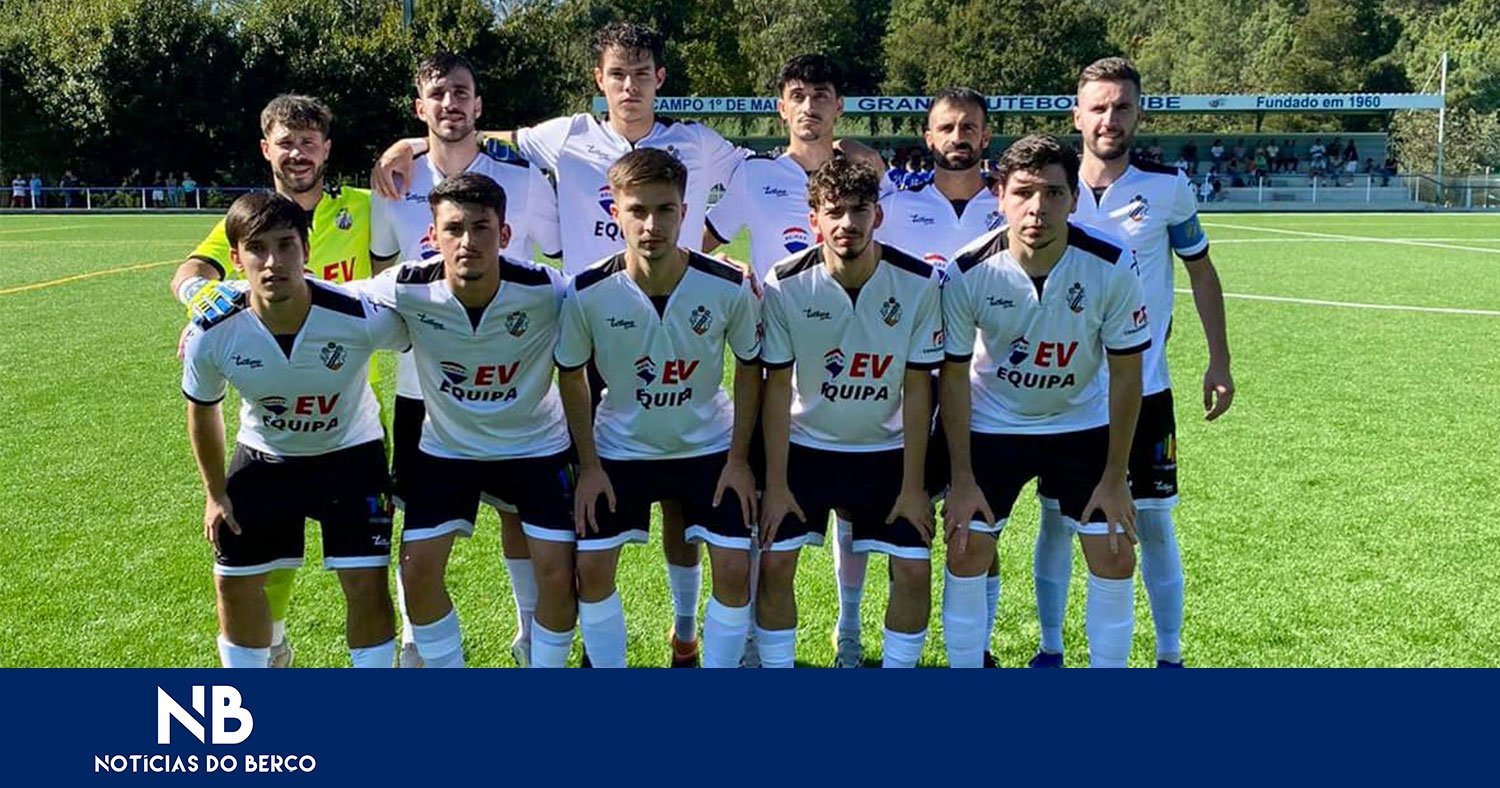 Campelos segue em frente na Taça
