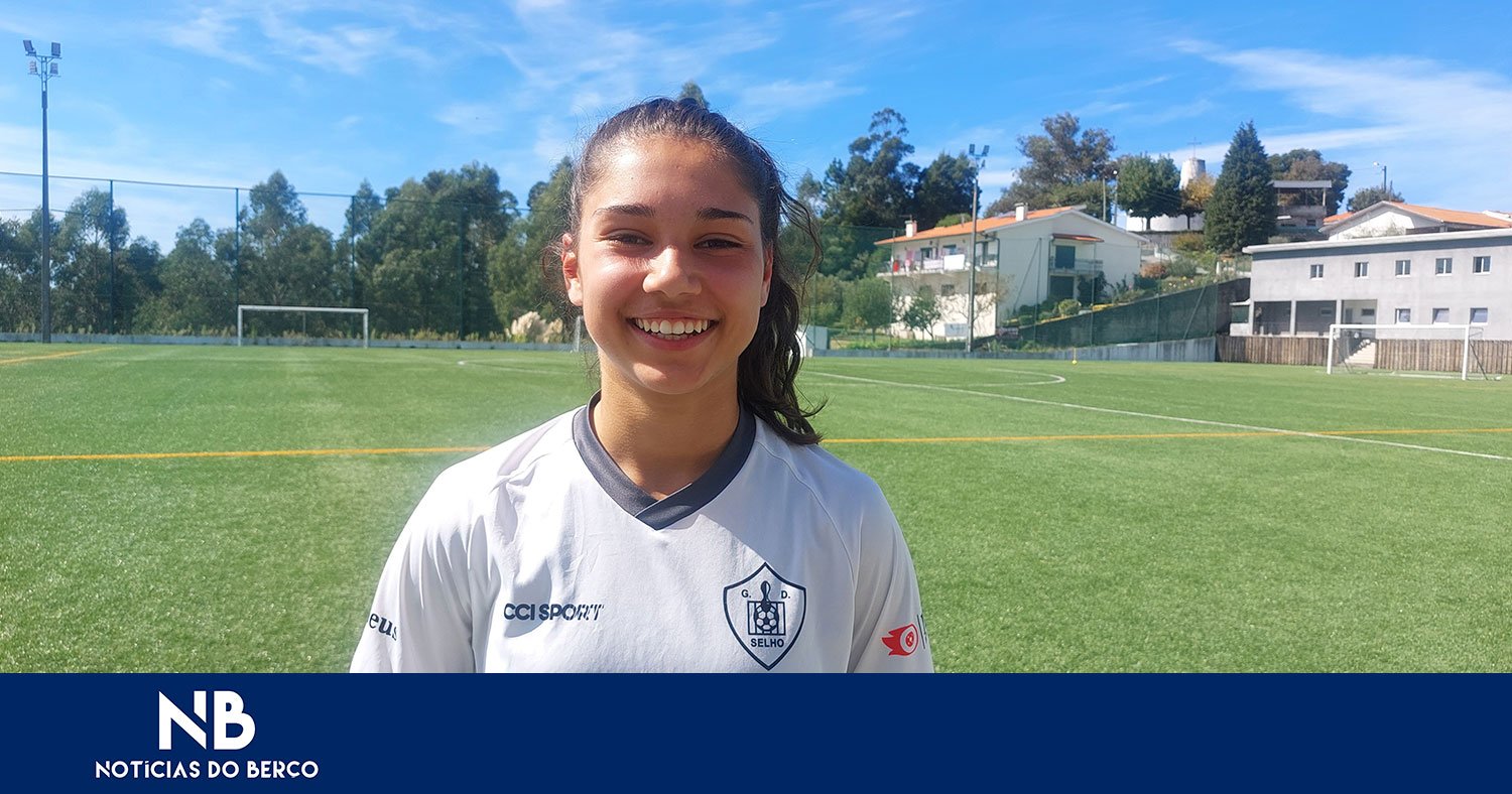 Catarina: “Ansiosas pelo começo do campeonato”