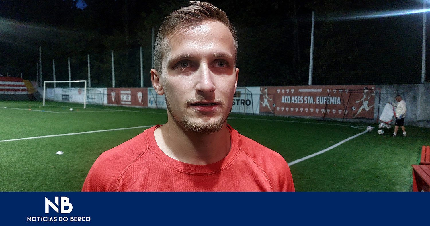 Cris: “Sermos campeões”