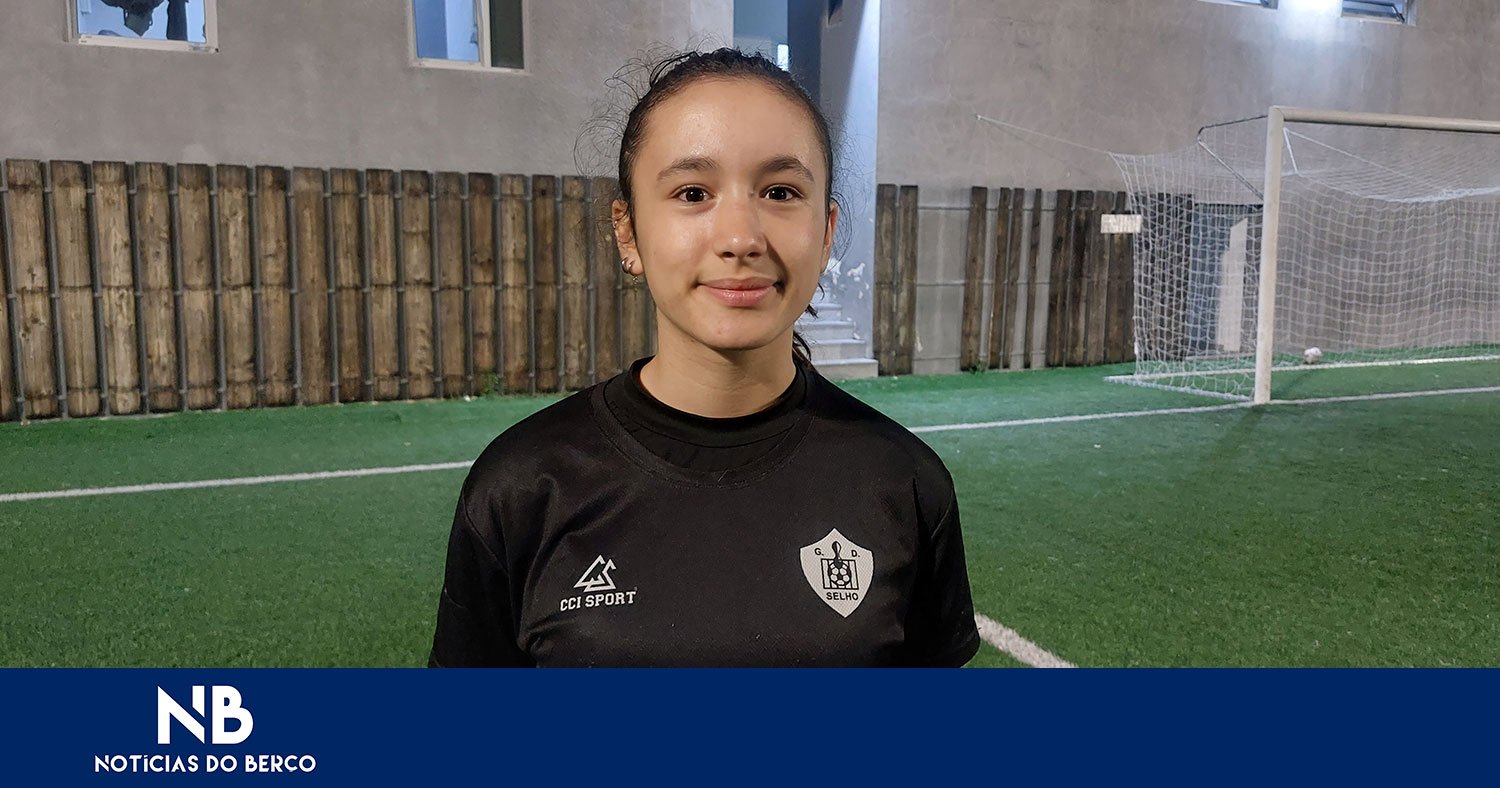 Daniela: “Ter alegria no que fazemos”