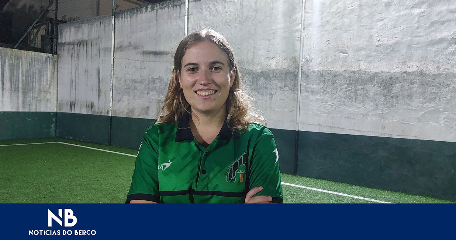 Diana Rodrigues quer colocar travão nos resultados negativos