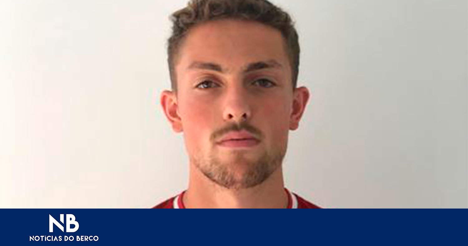 Diogo Marques perto de reforçar o Polvoreira