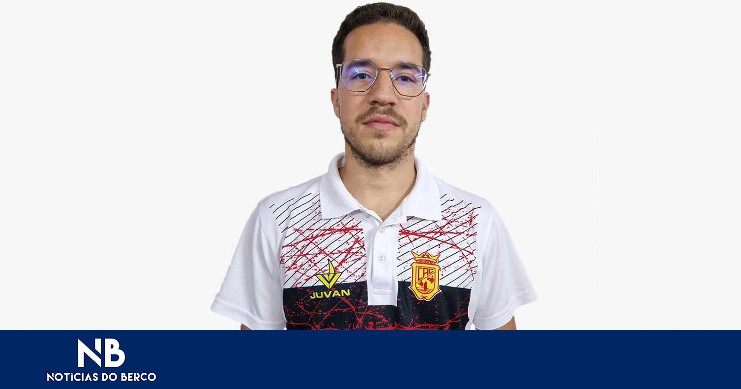 Eduardo Moreira: “Não somos favoritos”