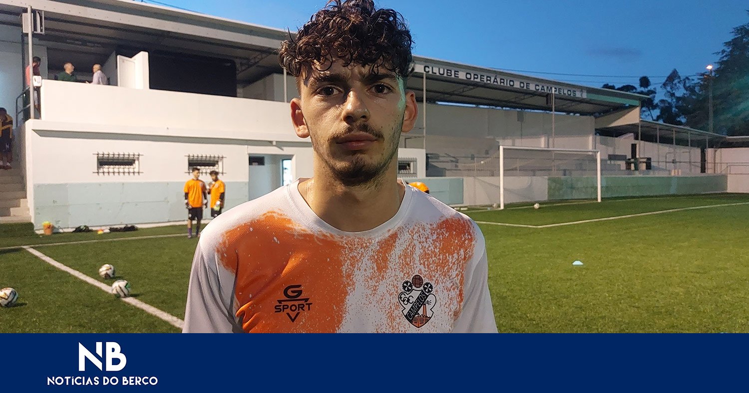 Campelos vence dérbi com 10 golos