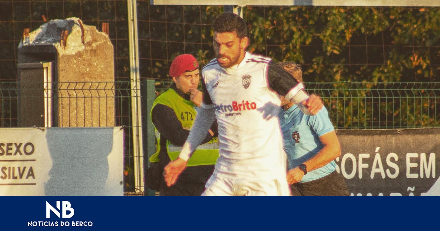 Pedro Garcia ruma ao Selho