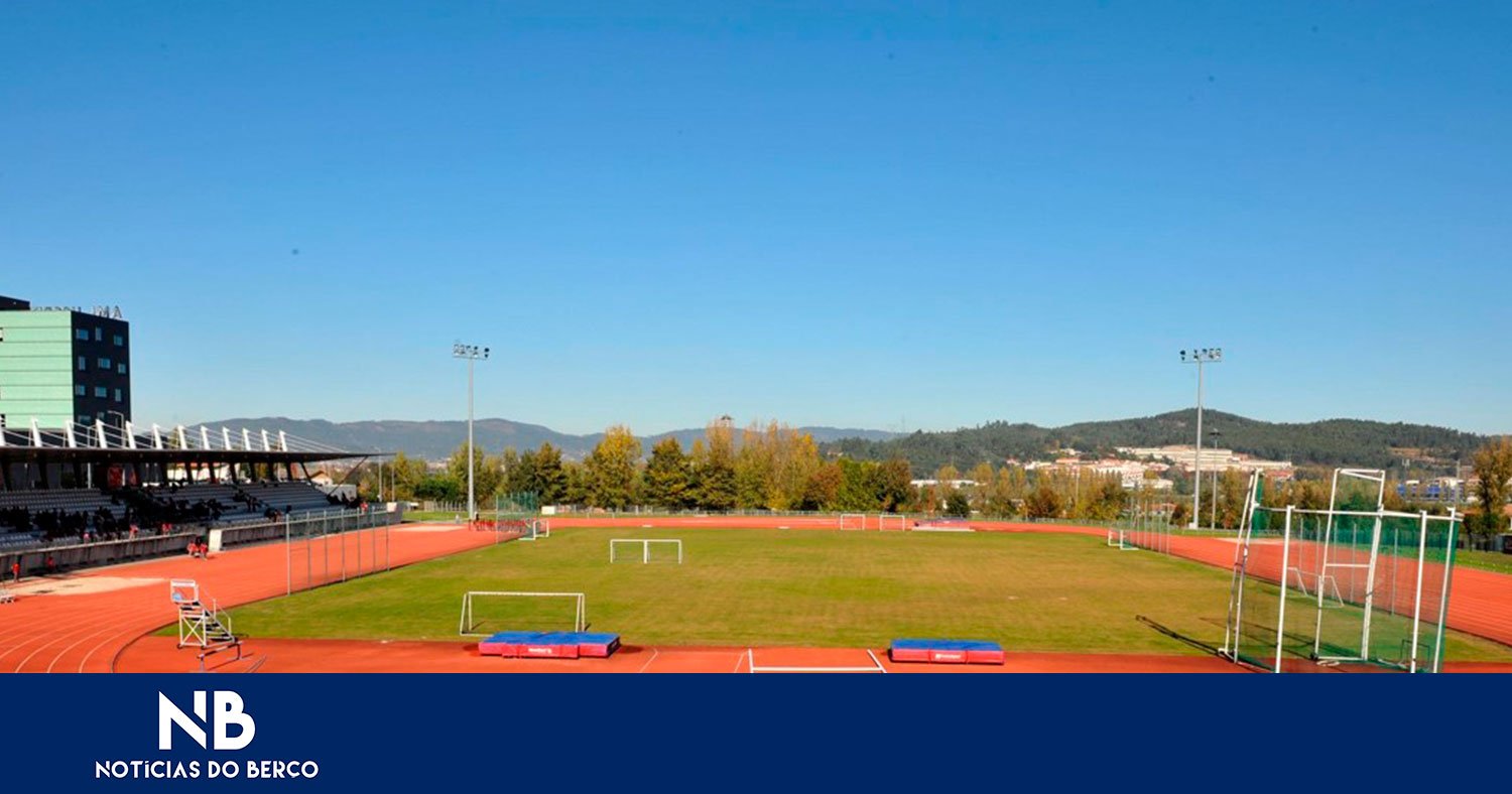 Equipa B regressa à Pista Gémeos Castro