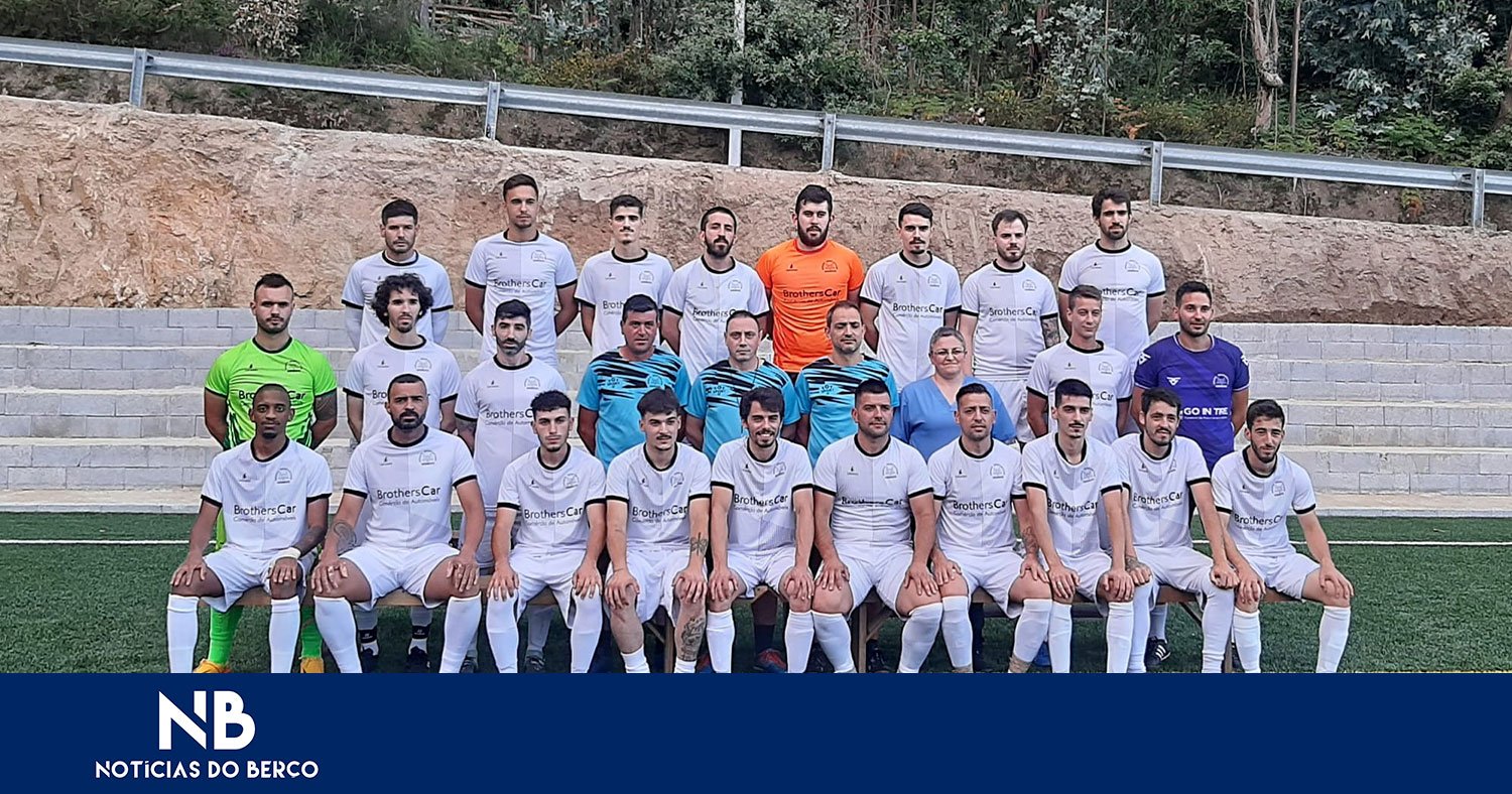 Gémeos venceu amigável com o Sobreposta