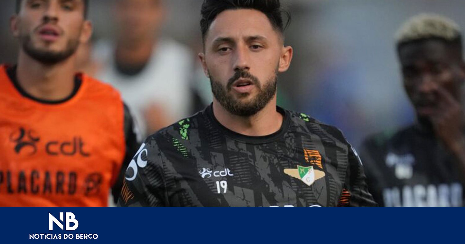 Moreirense vence em Chaves