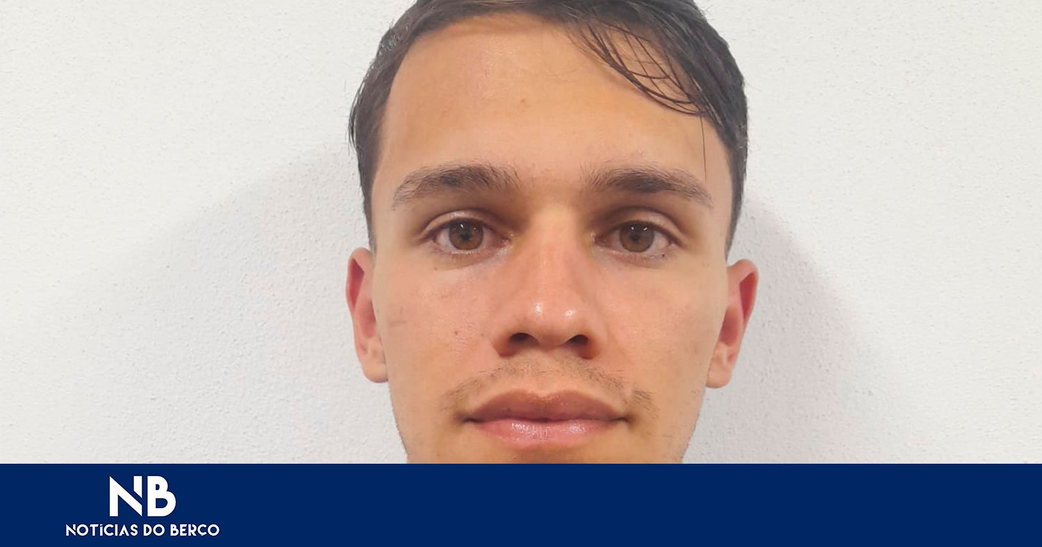 João Gabriel reforça Brito