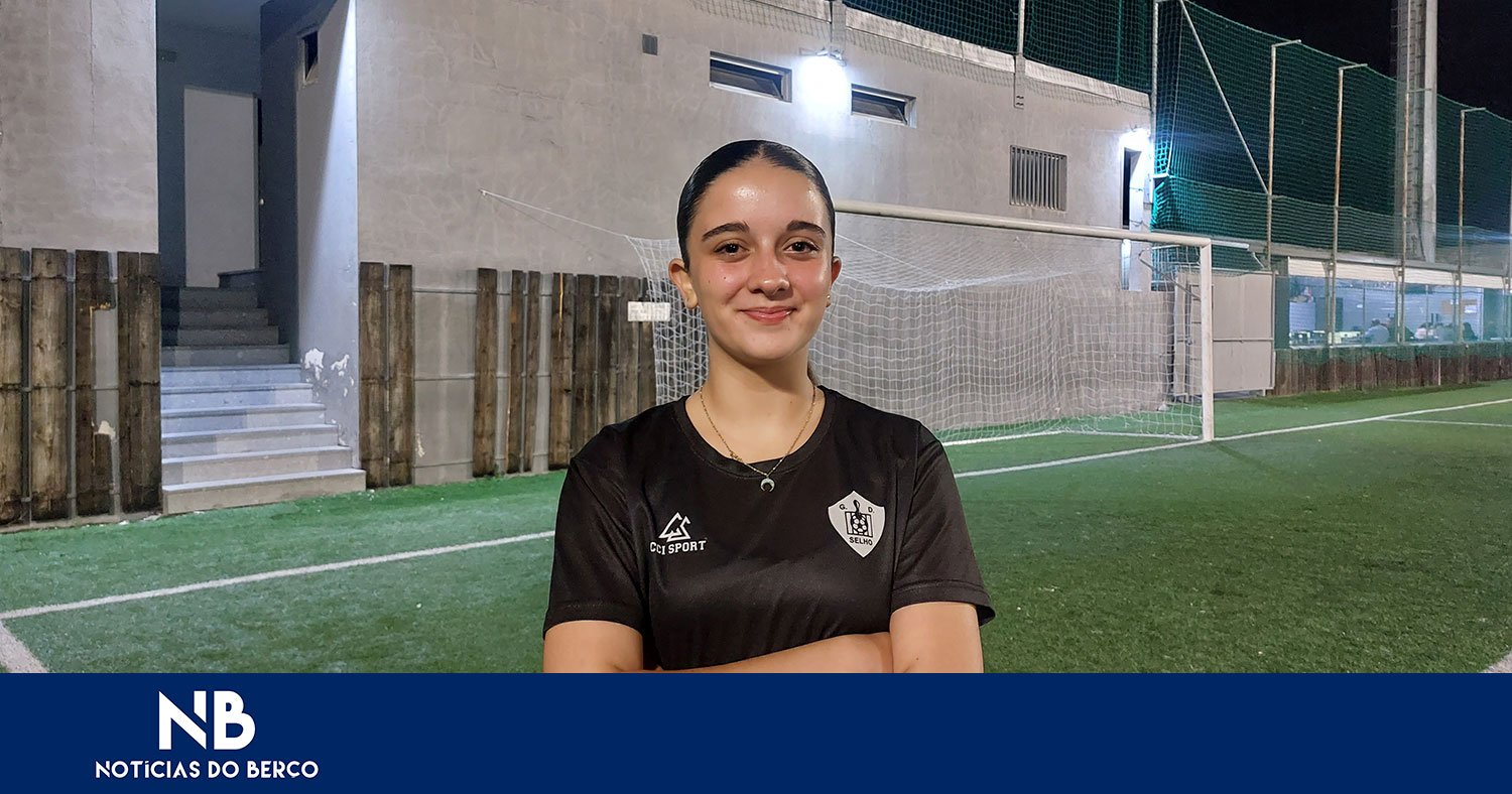 Lara: “Ganhar mais jogos nesta temporada”