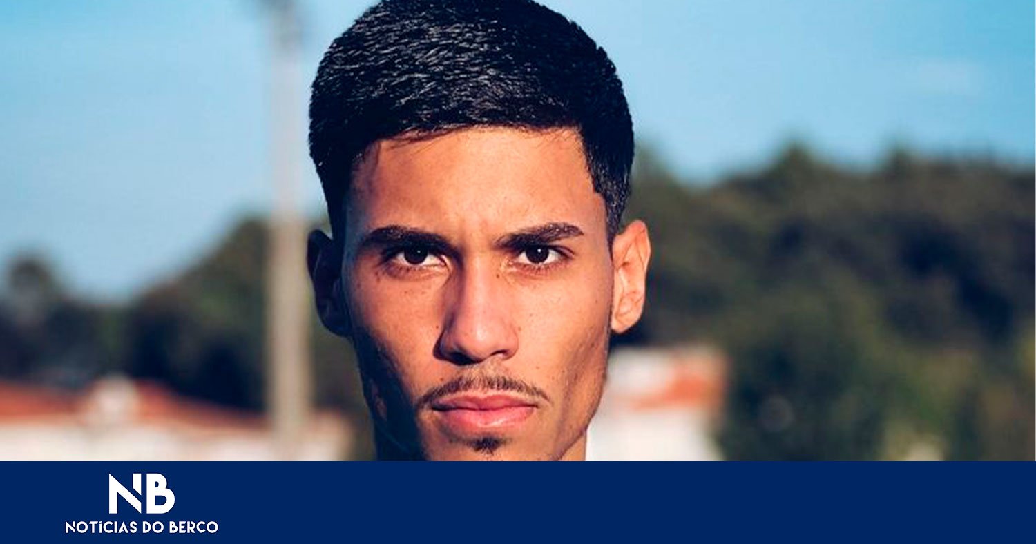 Leandro reforça Pevidém