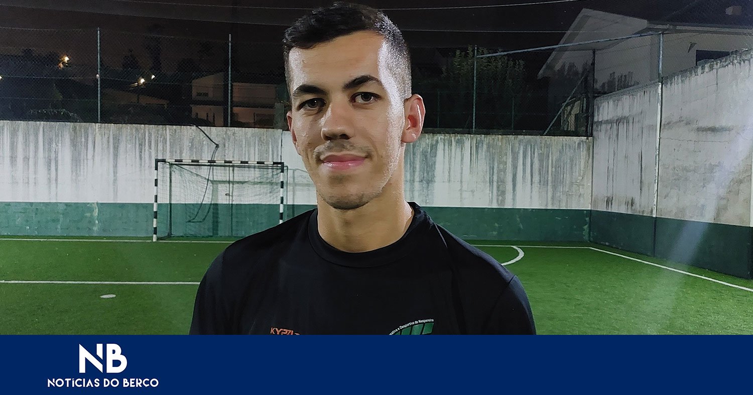 Leites: “Dou muito valor ao Nespereira”