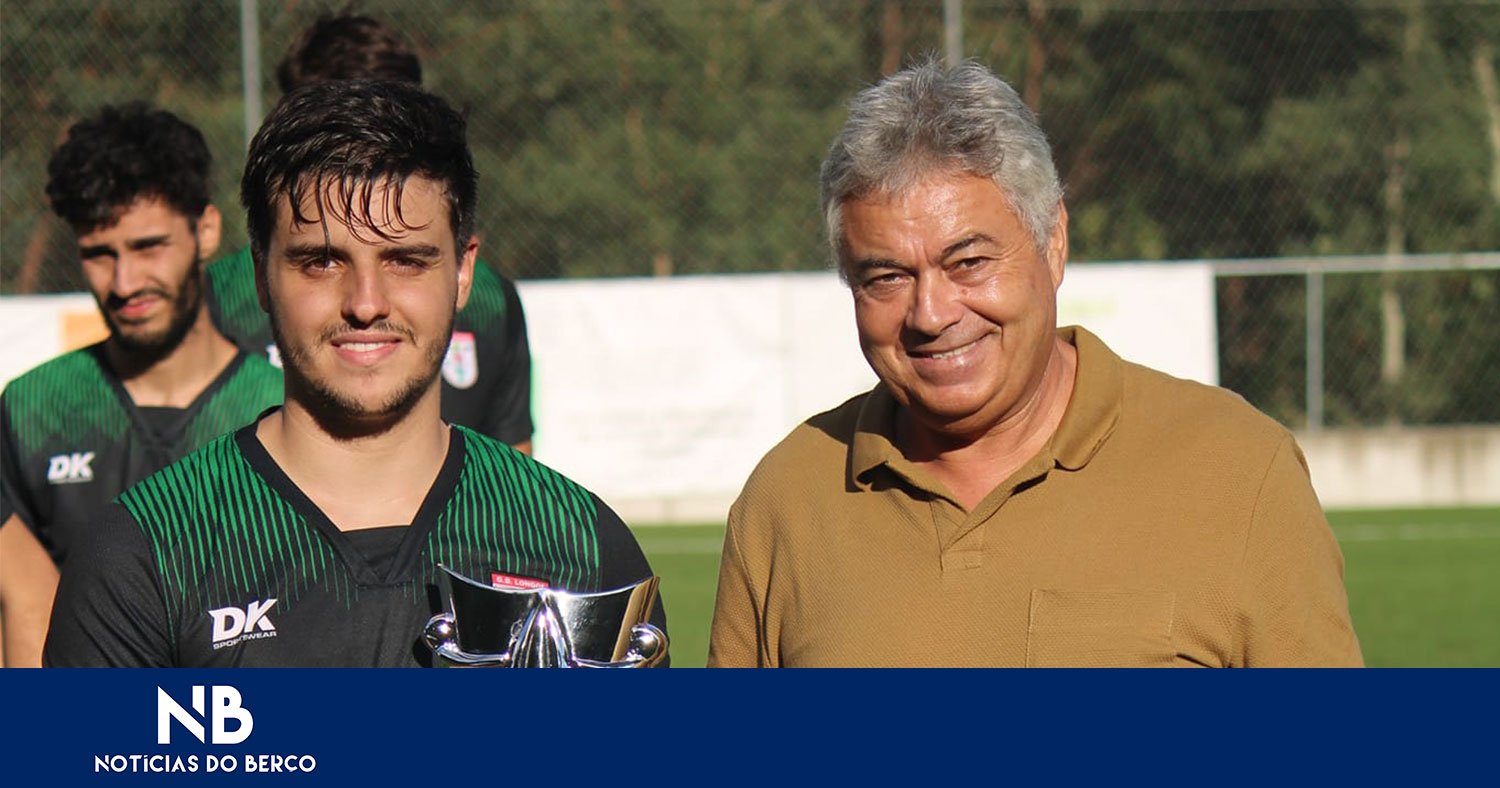 Longos venceu na apresentação aos sócios