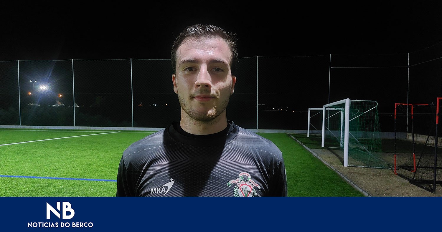 Luís Borges reforça Souto e Gondomar