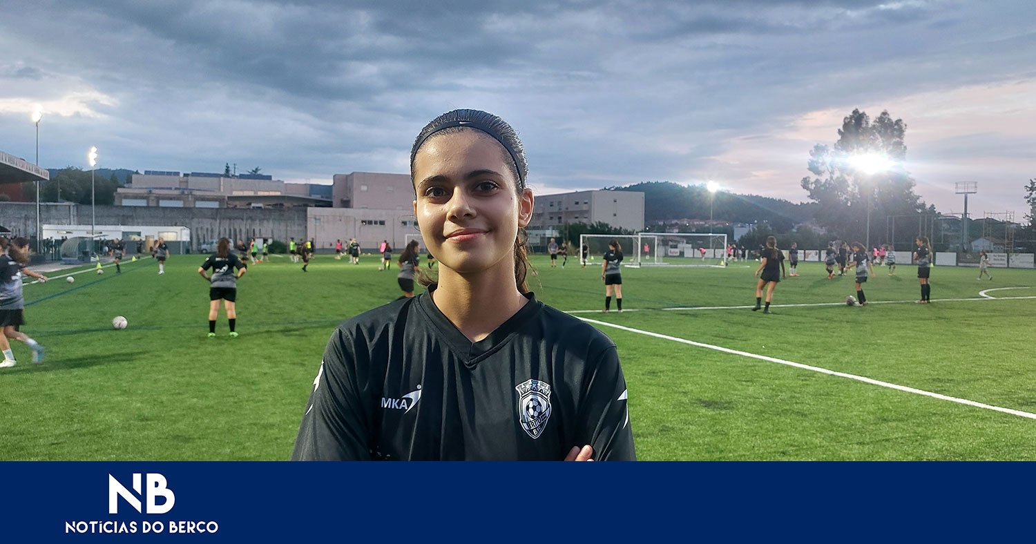 Mafalda: “Recompensa pela dedicação e trabalho”