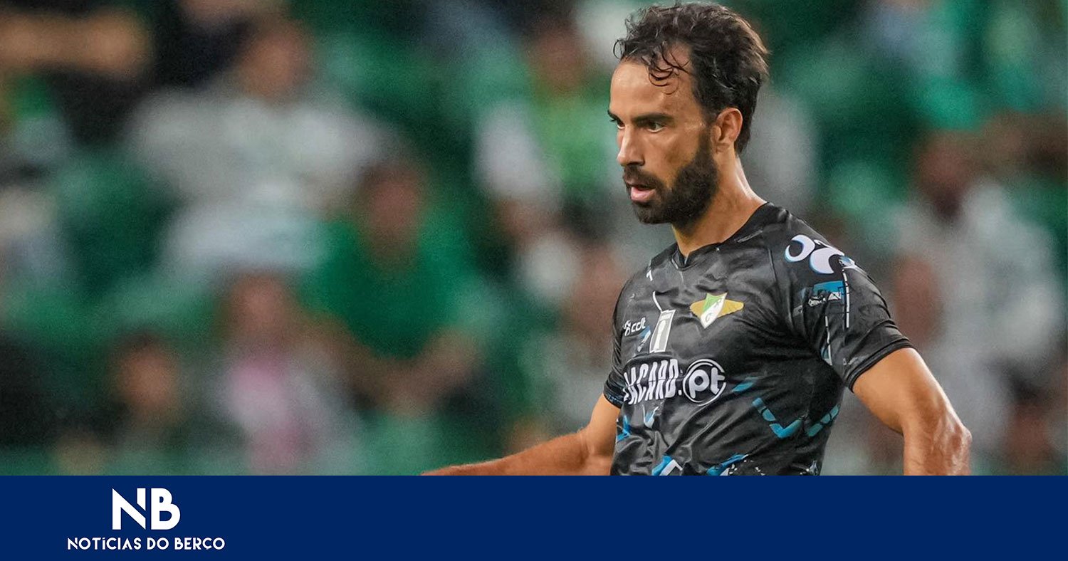 Marcelo: “É um feito que poucos têm”