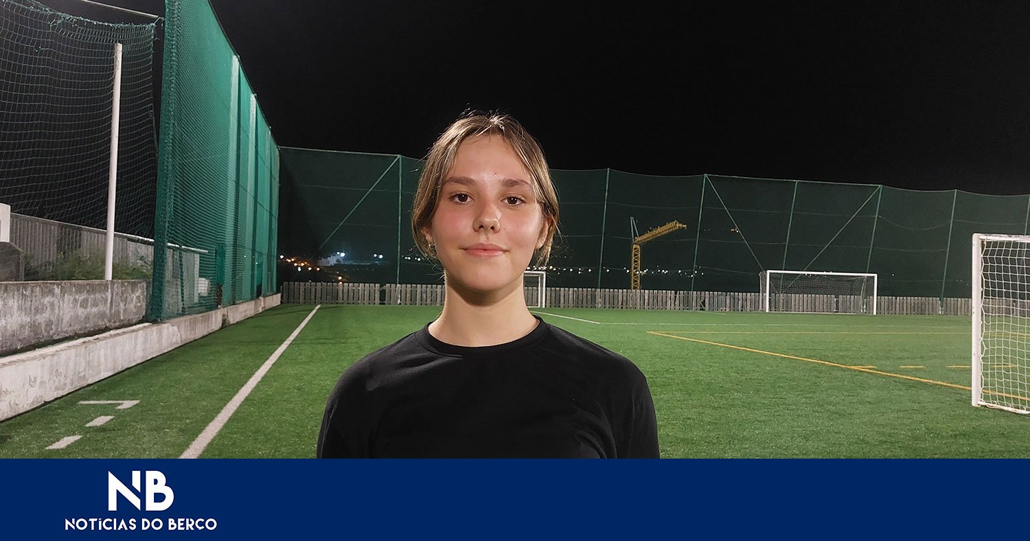 Maria: “Estamos a trabalhar bem”