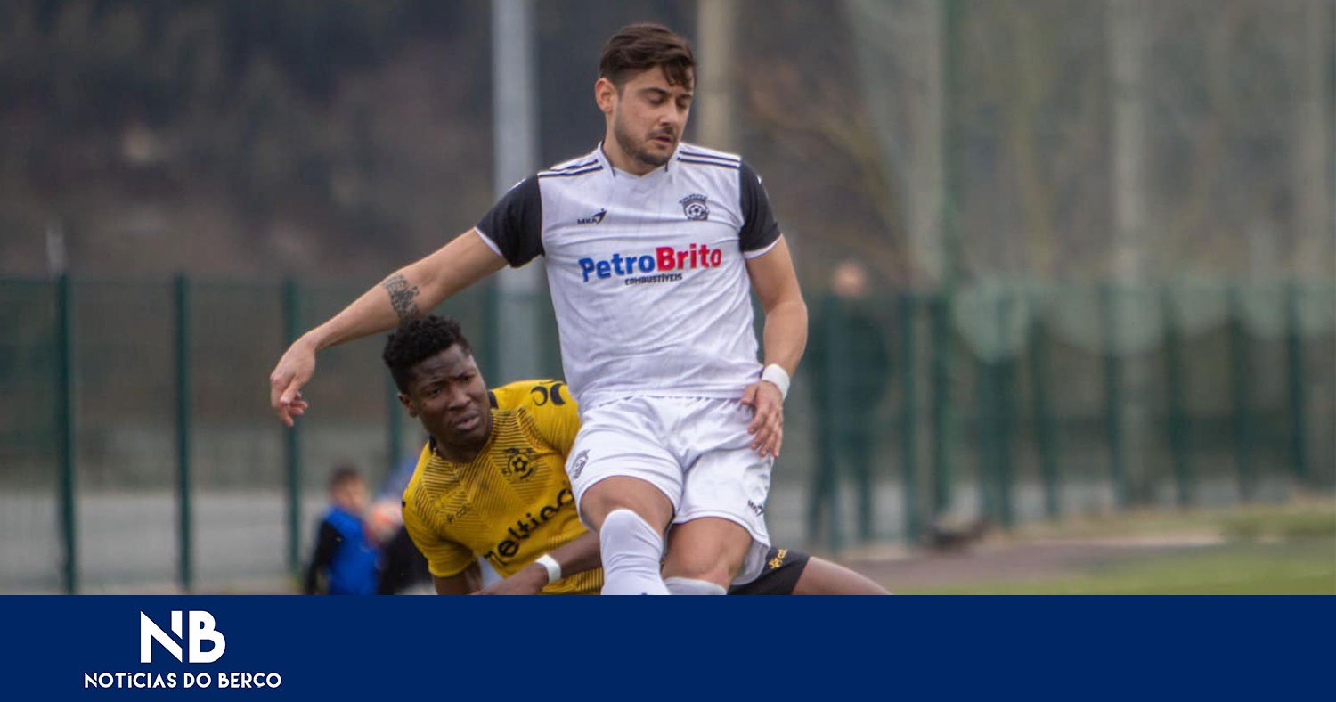 Marquinhos deixa Brito e termina carreira