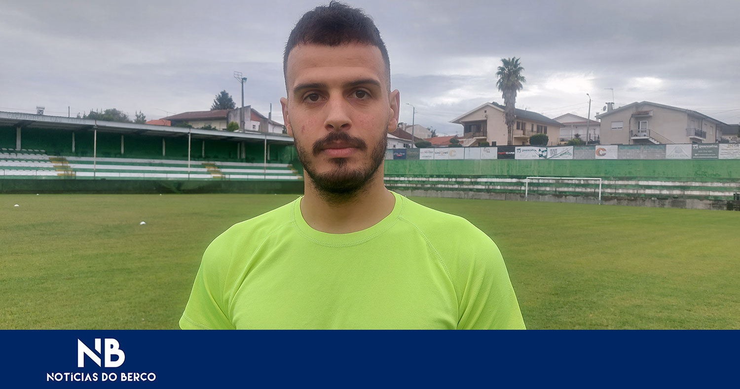 Taipas empatou em Guilhofrei