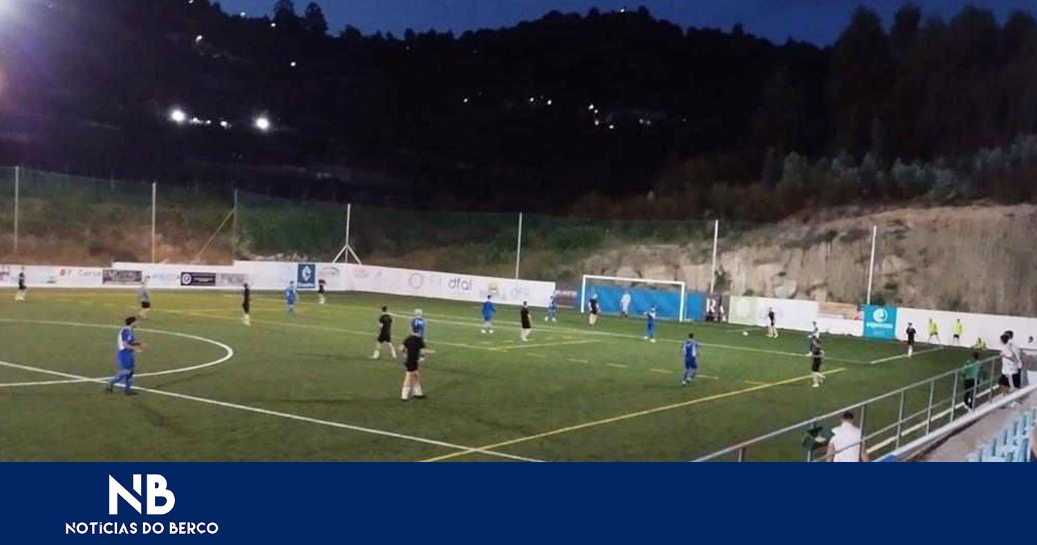 Nespereira derrotado em Montesinhos