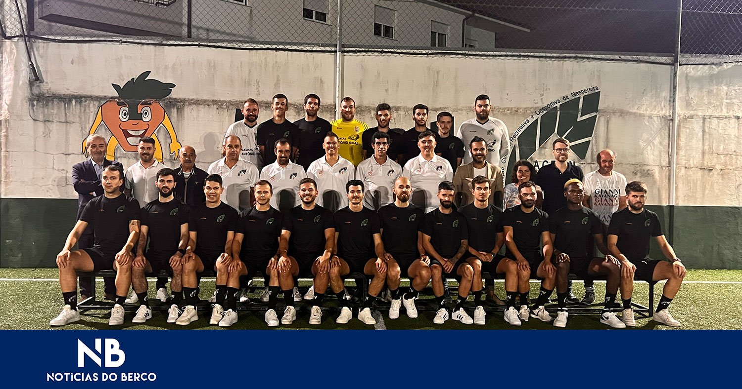 Nespereira derrotado no dérbi