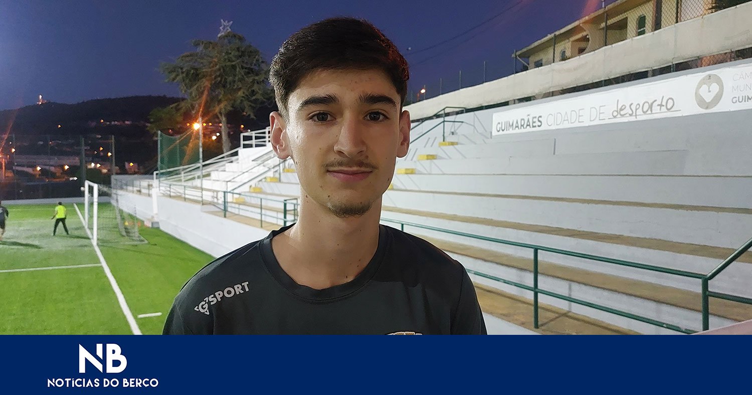 Ni: “Projeto certo para iniciar a minha caminhada”