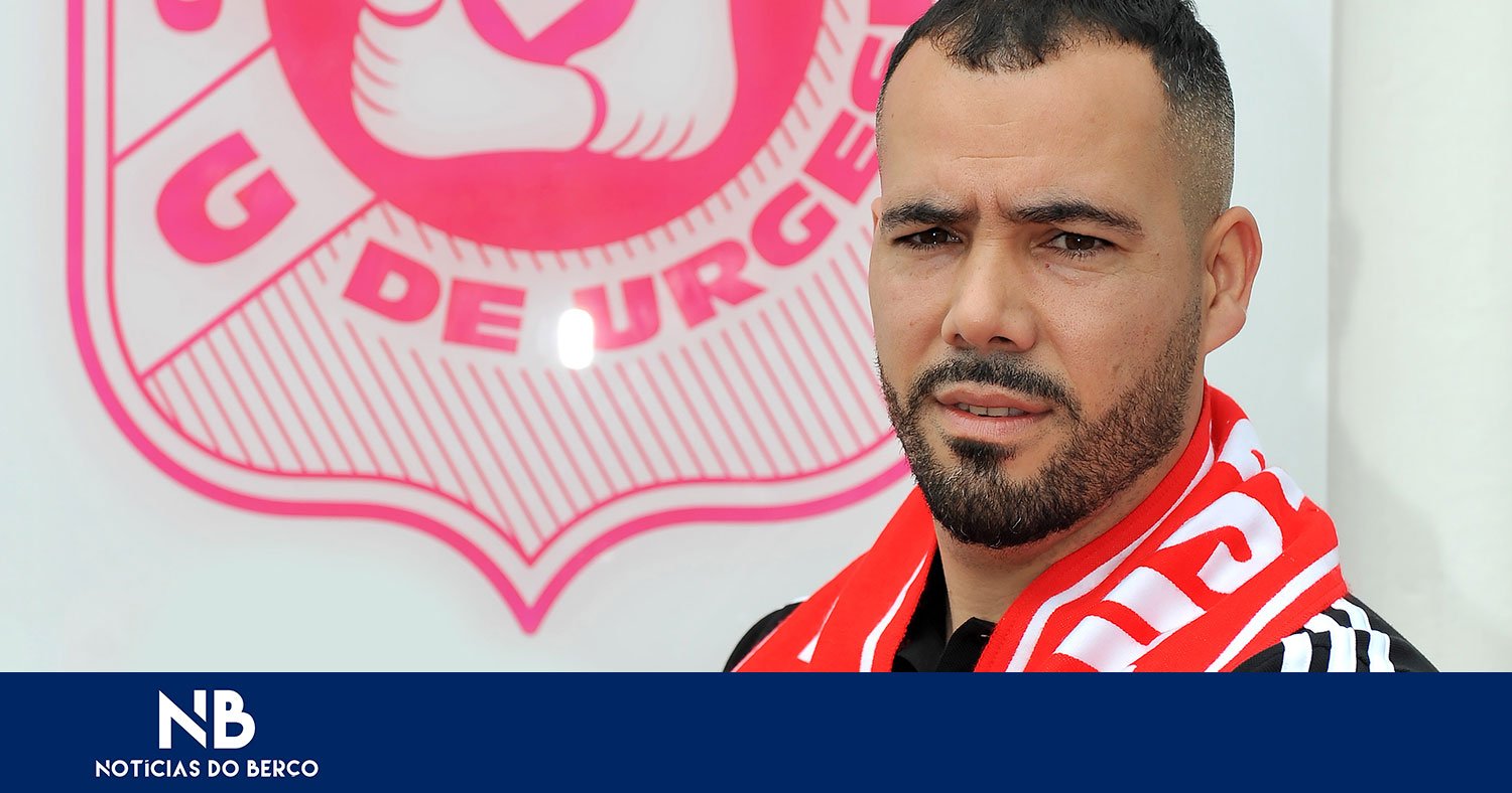 Amigos de Urgeses empatou no reduto do Pica com nove elementos