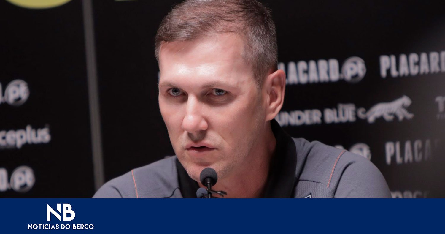 Paulo Turra recrutou na equipa B