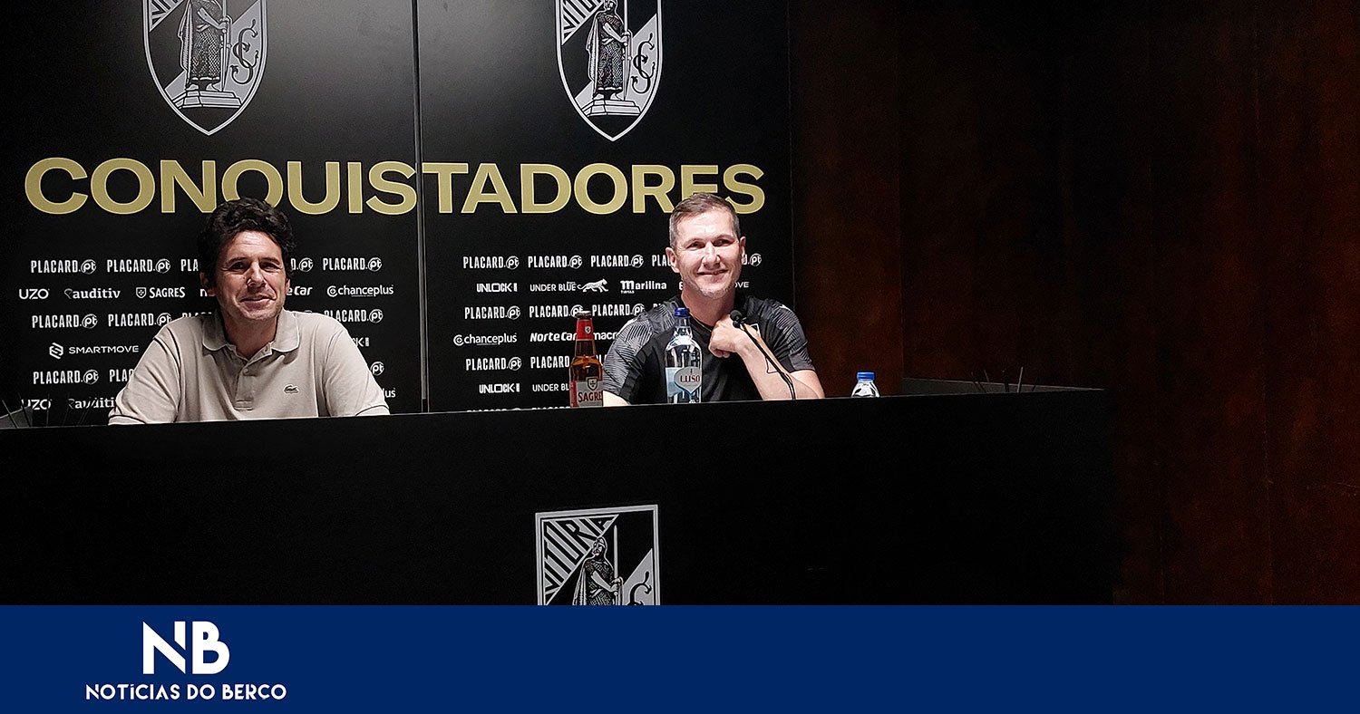 Paulo Turra quer resposta diante o Portimonense