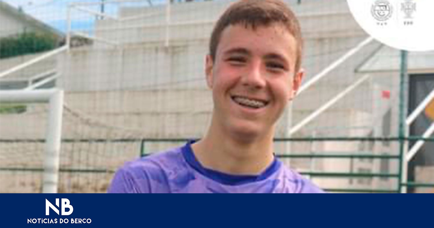 Pedro Guimarães é aposta no Polvoreira