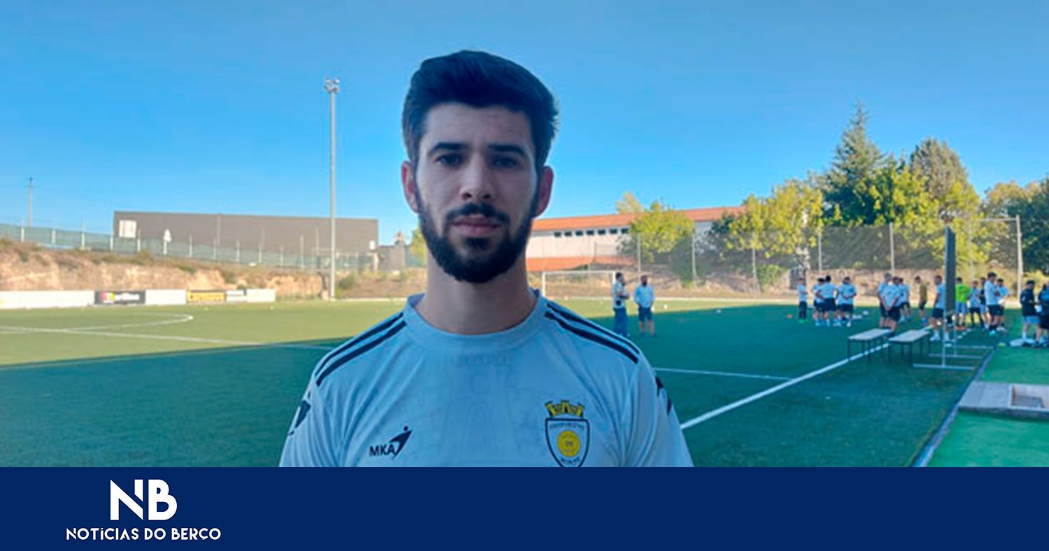 Pedro Lopes: “Serei mais um a torcer por vocês”