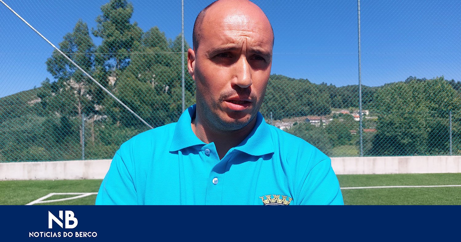 Pedro Neves: “Estamos muito motivados”